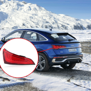 Audi Q5 Tail Light