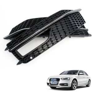 Audia4 Fog Lamp Covers