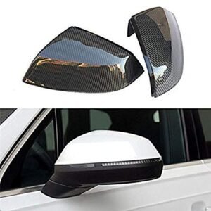 Audi Q5 Or Q7 Old Side Mirror Glass