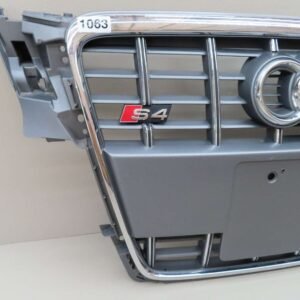 Audi Q5 Orignal Style Grill 2010