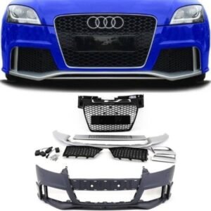 Audi TT 8J Front Bumper Kit