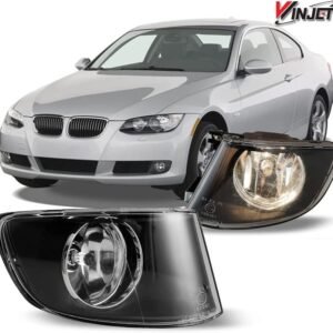 BMW 3 Series 2010 to 2013 Car Headlamp