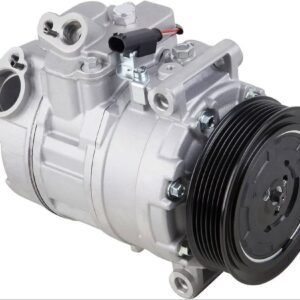 Bmw F10 Ac Compressor