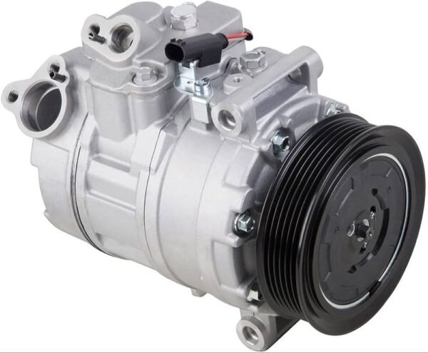 Bmw F10 Ac Compressor