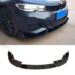 Bmw New 3 Series 2020 Body Kit