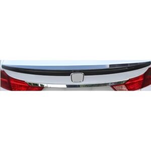 Cruze Car Spoiler Abs