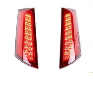 Ford Ecosport Pillar Light