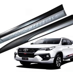 fortuner-side-cladding