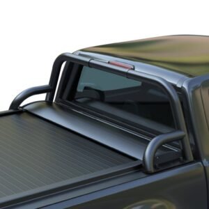 Isuzu D Max Roll Bar