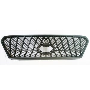 Audi Q7 Grill 2007