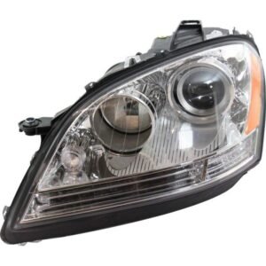 Mercedes Ml LED Headlight