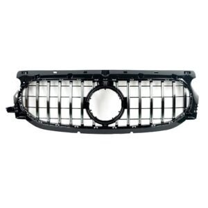 mercedes-replacement-front-grill