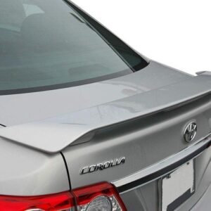 Altis Lip Spoiler Tra Style