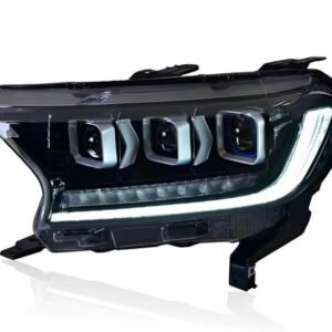 New Endeavor Modify Headlight Bogardi Type