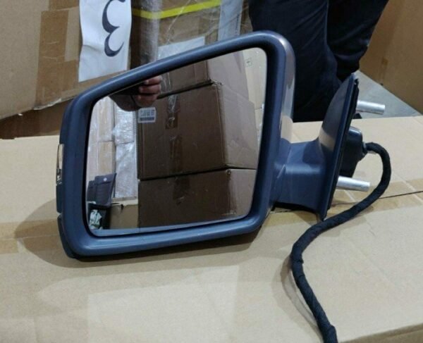 Mercedes C Class Side Mirror - Image 2