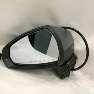 Audi A3 Side Mirror