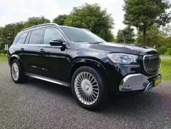 Mercedes-Maybach GLS 400 Body Kit