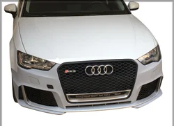 Audi A3 Body Kit