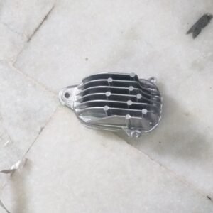 Audi Q5 Headlight Ring Blaster