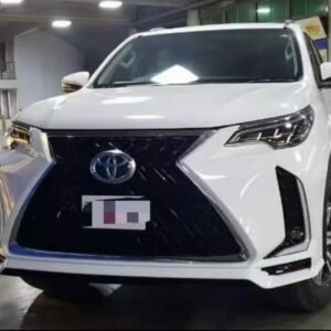 Fortuner Lexus kit 2016 to 2019