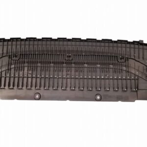 Audi a6 front bumper engine sheet