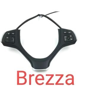 Steering Controller New Swift Or Breeza