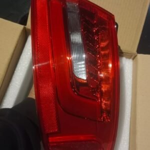 Audi A4 Tail Light