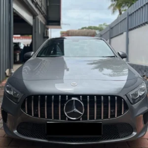 Mercedes Benz A Class