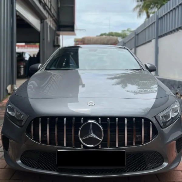 Mercedes Benz A Class