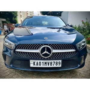 Mercedes B-Class W246