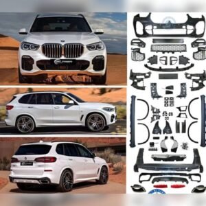 car body kit