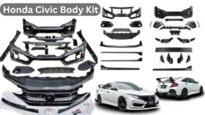 Honda Civic Body Kit