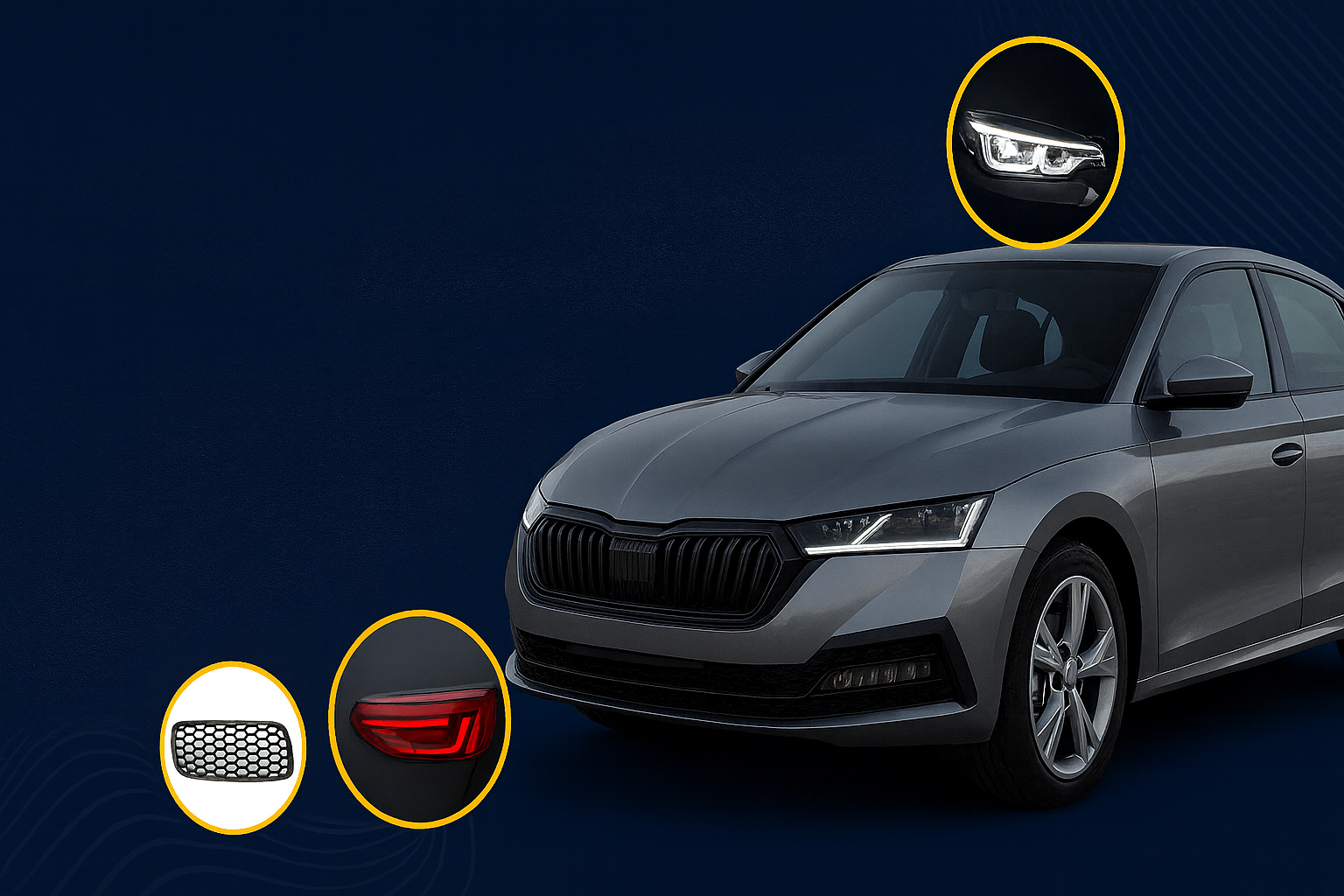 Top 10 Essential Car Accessories Every Indian Car Owner Must Have in 2025