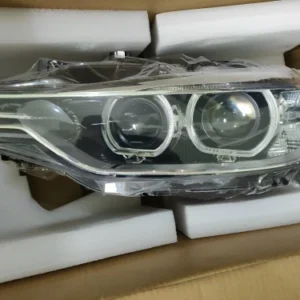 BMW 3 Series 2010 to 2013 Car Headlamp