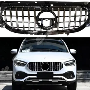 mercedes-gla-new-model-2021-diamond-or-gtr-grill-3