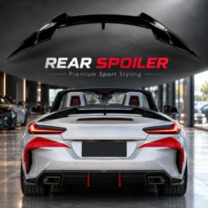Z4 G29 V-Tem Spoiler