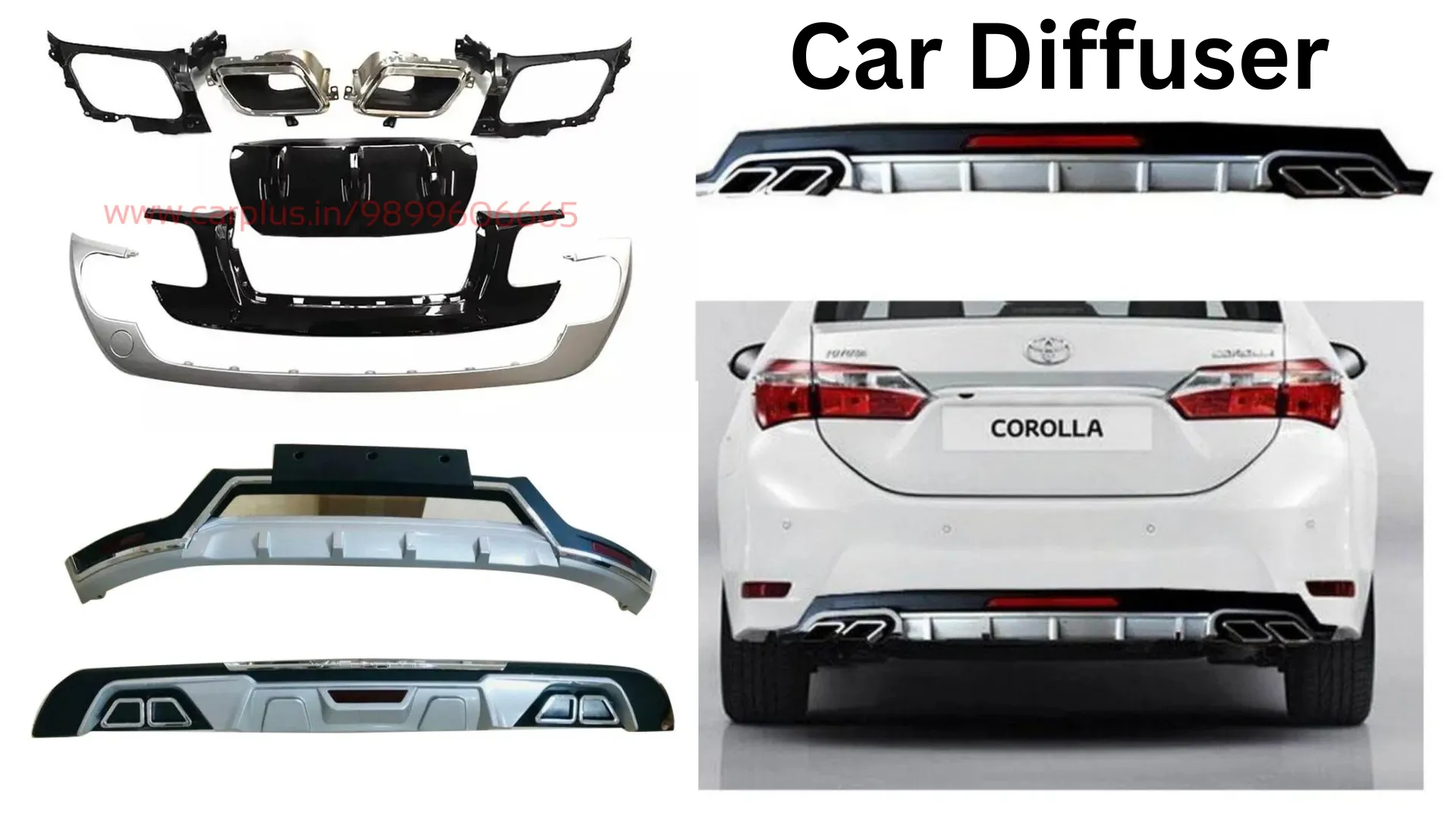 car diffusers