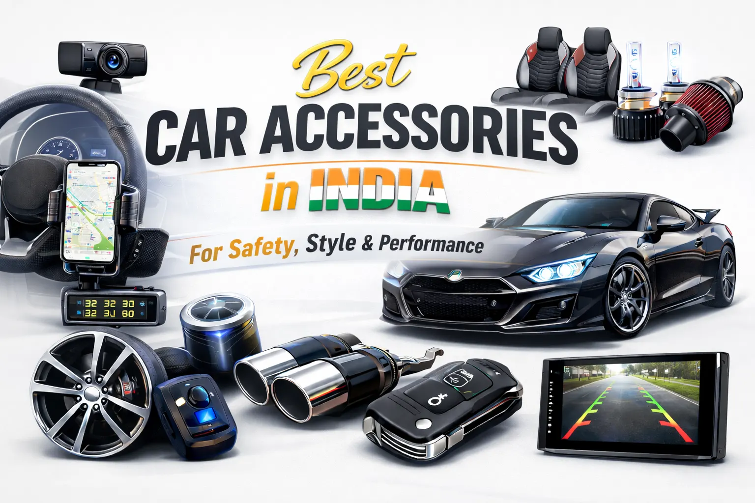 car accessories