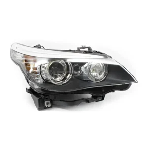 Bmw 5 Series Headlight