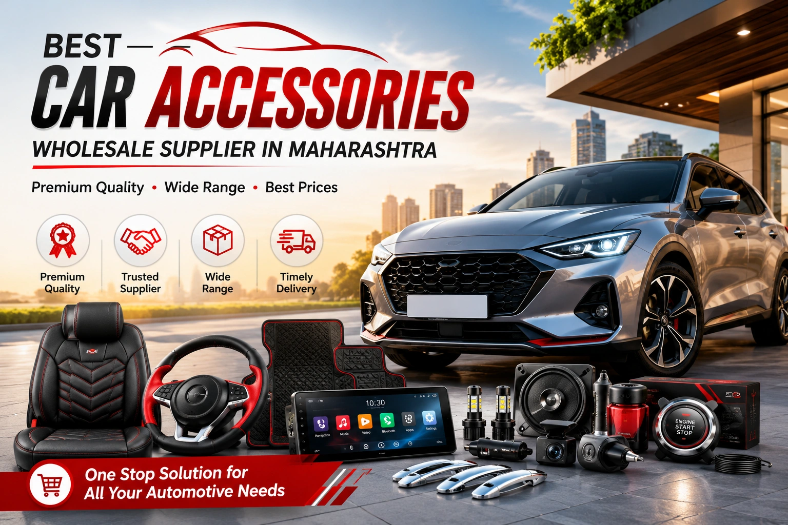 Car Accessories