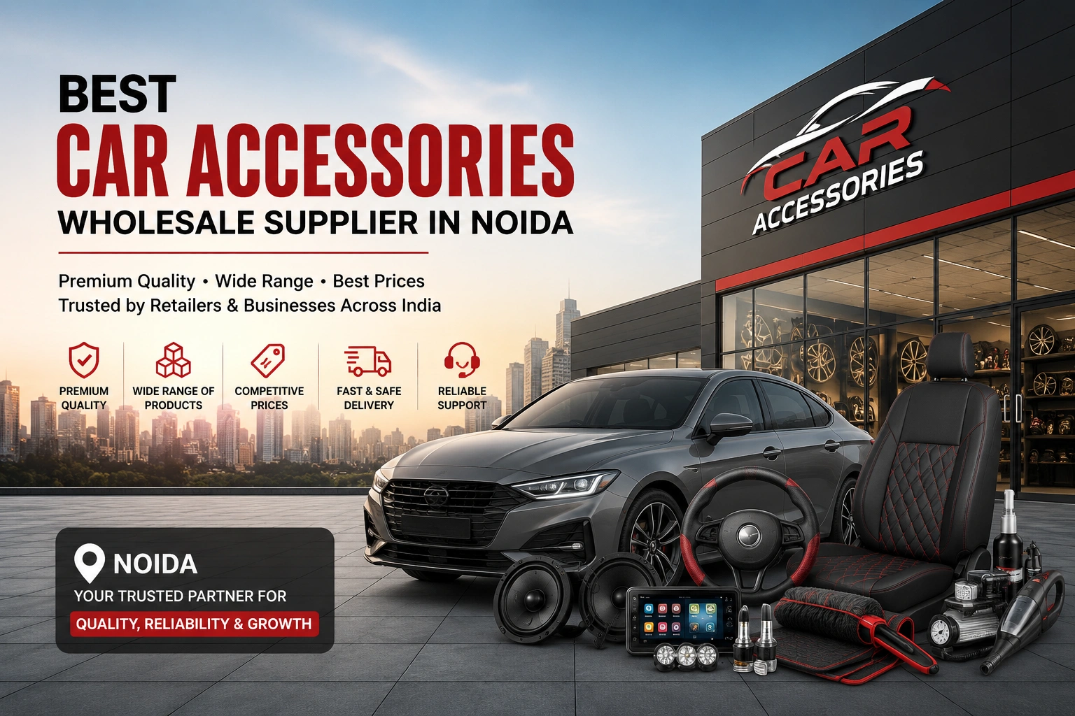 Car Accessories
